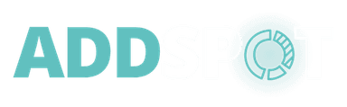 ADDSPOT Logo